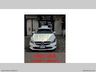 MERCEDES-BENZ CLA 180 d Automatic Executive