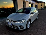 VOLKSWAGEN Polo 1.0 TSI Style