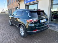 JEEP Compass 1.3 T4 190CV PHEV AT6 4xe Limit.