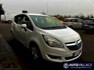 OPEL Meriva 1.4 100 CV Cosmo