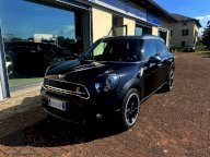 MINI Mini Cooper SD Business Countryman