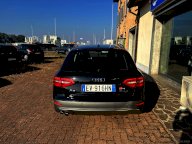 AUDI A4 allroad 2.0 TDI 177 CV S tr. Bus.Plus
