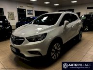 OPEL Mokka X 1.6 CDTI Ecotec 136 4x2 S&S Adv.