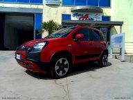 FIAT Panda Cross 1.0 FireFly S&S Hybrid