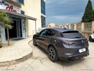 ALFA ROMEO Stelvio 2.2 T.diesel 210CV AT8 Q4 Veloce