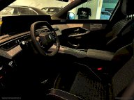 PEUGEOT 3008 Hybrid 145 e-DCS6 Allure