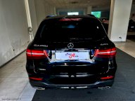 MERCEDES-BENZ GLC 250 4Matic Premium