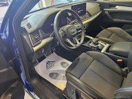 AUDI Q5 SPB 40 TDI quattro S tronic S line