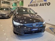 VOLKSWAGEN Golf 2.0 TDI 115 CV SCR Life