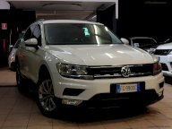 VOLKSWAGEN Tiguan 1.6 TDI Style BMT
