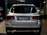 MERCEDES-BENZ GLC 200 d 4Matic Premium Plus