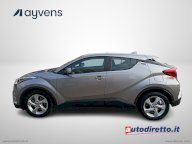TOYOTA C-HR 1.8 Hybrid Business