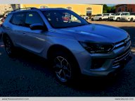 SSANGYONG Korando 1.6 Diesel 2WD aut. Icon