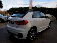 AUDI A1 SPB 30 TFSI S line edition