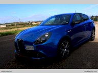 ALFA ROMEO Giulietta 1.6 JTDm 120 CV Sprint