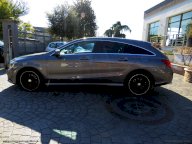 MERCEDES-BENZ CLA 200 d S.W. Automatic Sport