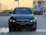 BMW 320d xDrive Touring Luxury