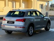 AUDI Q5 2.0 TDI 190CV qu S tr. Business Sport