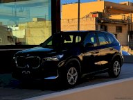 BMW X1 sDrive 18d