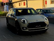 MINI Mini One D Business Clubman