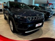 JEEP Compass 1.6 Mjt II 2WD Limited