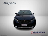 PEUGEOT 3008 BlueHDi 130 S&S EAT8 ActiveBusiness