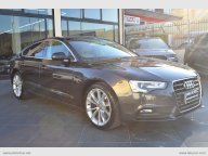 AUDI A5 SPB 2.0 TDI 177 CV Advanced