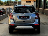 OPEL Mokka X 1.4 T GPL Tech 140 CV 4x2 Innov.