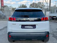 PEUGEOT 3008 BlueHDi 130 S&S EAT8 Allure Pack