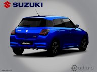 SUZUKI Swift 1.2 Hybrid 4WD AllGrip Top