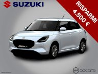 SUZUKI Swift 1.2 Hybrid Waku 2WD
