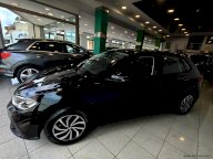 VOLKSWAGEN Polo 1.0 TSI DSG Life