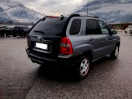 KIA Sportage 2.0 CRDI VGT 140CV Active