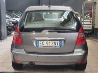 MERCEDES-BENZ A 180 BlueEFFICIENCY Style