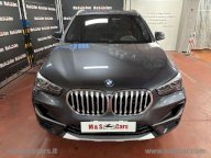 BMW X1 xDrive18d xLine Plus