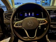 VOLKSWAGEN Polo 1.0 TSI DSG Life