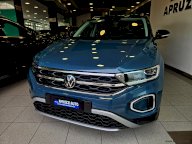 VOLKSWAGEN T-Roc 1.0 TSI Style