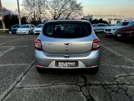 DACIA Sandero 1.5 dCi 8V 75 CV S&S Lauréate