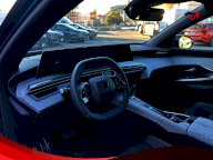 PEUGEOT 3008 Hybrid 145 e-DCS6 Allure