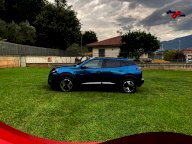 PEUGEOT 2008 PureTech 130 S&S EAT8 Allure