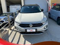 VOLKSWAGEN T-Roc 1.5 TSI ACT DSG Life