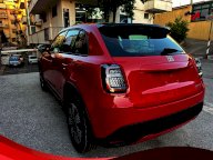 FIAT 600 Hybrid 110 CV DCT MHEV Icon