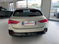 AUDI Q3 SPB 35 TDI S tronic Business Plus