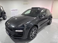 PORSCHE Macan 2.0 T