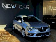 RENAULT Mégane Sporter dCi 8V 110 CV Energy Int.