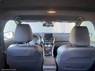 MITSUBISHI Eclipse Cross 2.4 4WD PHEV Instyle SDA