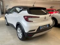 RENAULT Captur TCe 140 CV Intens