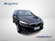 BMW 220d xDrive Active Tourer Business