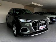 AUDI Q3 35 TDI S tronic Business Advanced