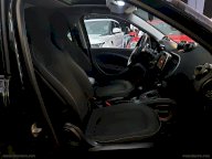 SMART forfour 70 1.0 twinamic Passion